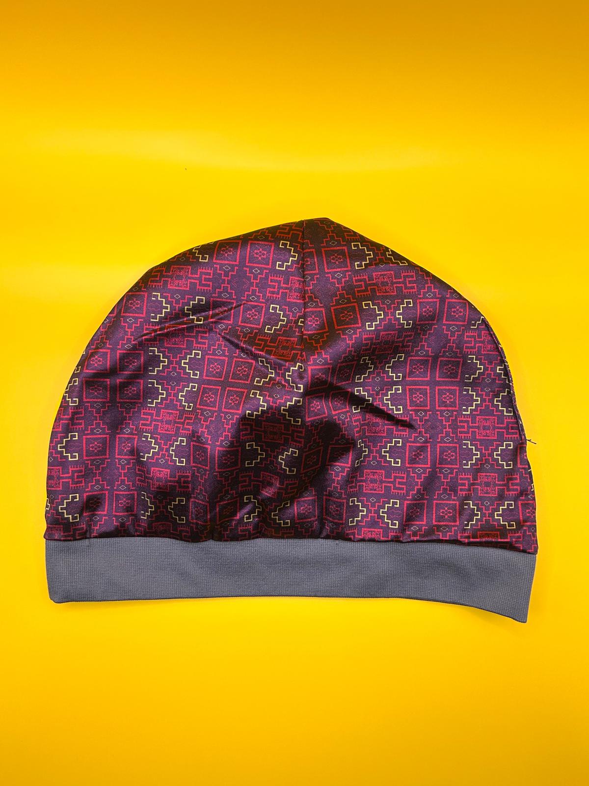 Diaspora Skull Cap (North)