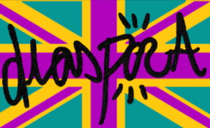 Diaspora 