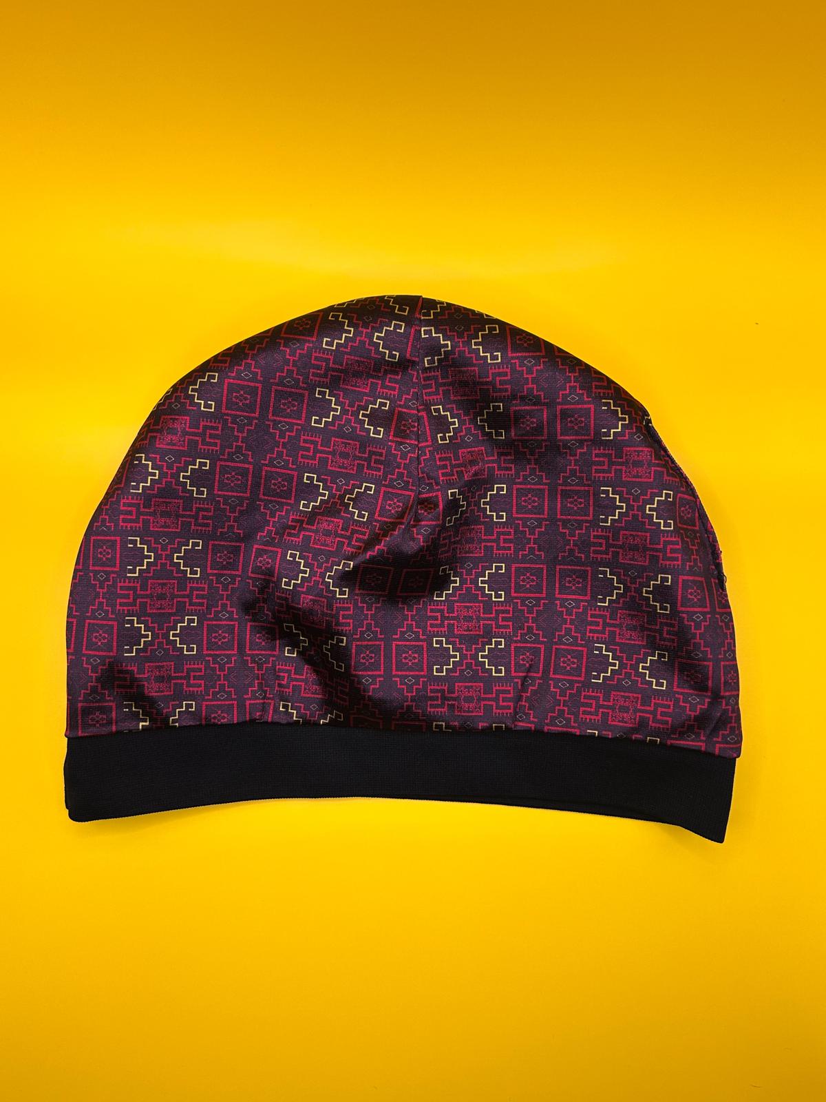 Diaspora Skull Cap (North)